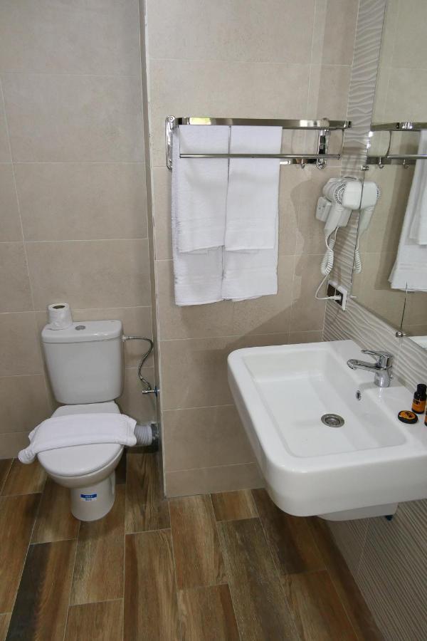 Hotel Corail De Cabo Cabo Negro Room photo