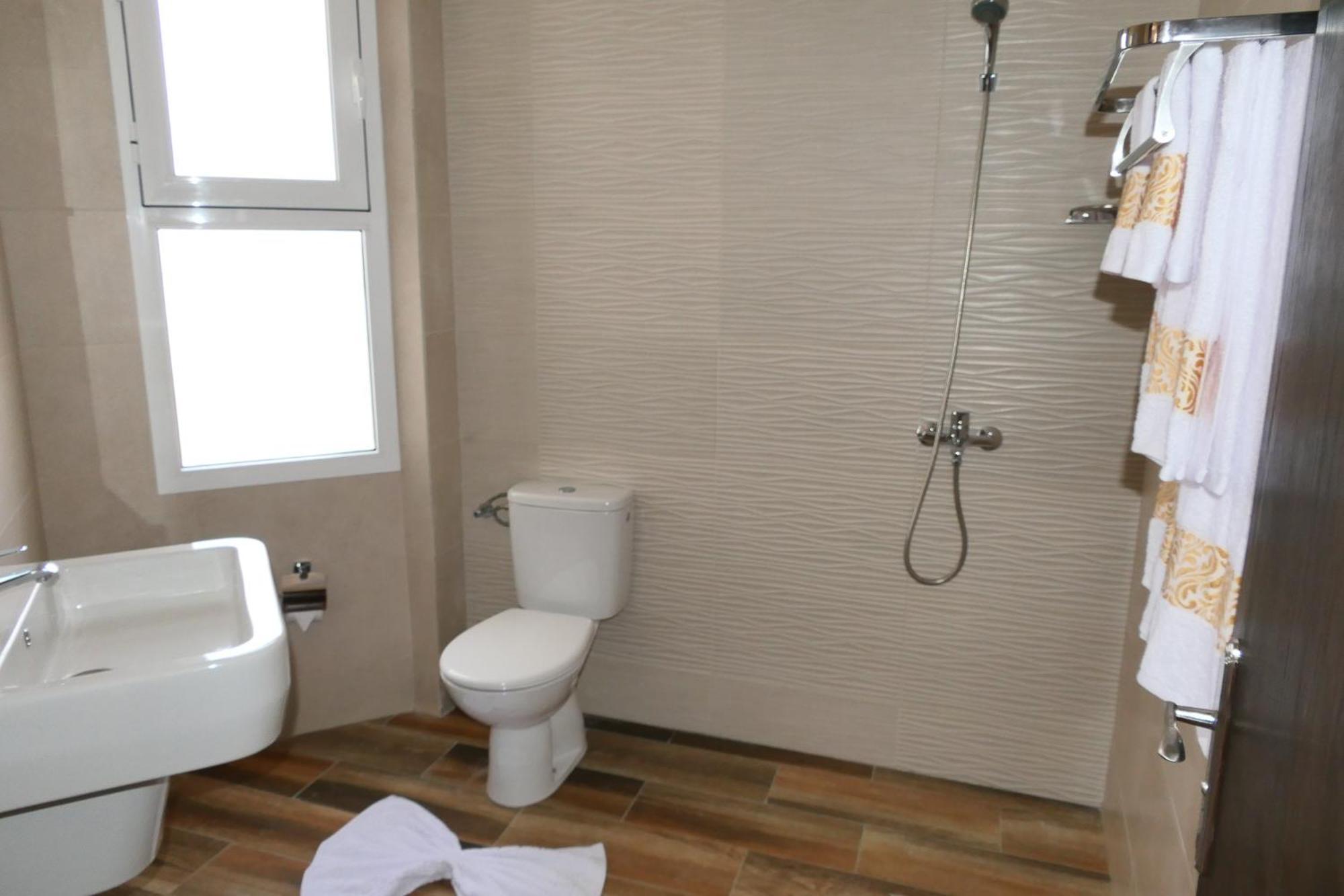 Hotel Corail De Cabo Cabo Negro Room photo